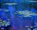 Seerose 1905 Claude Monet